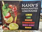 Hahn's Handcrafted Lemonades & Tea