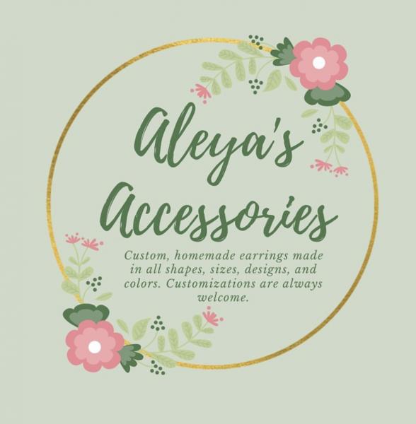 Aleya's Accessories