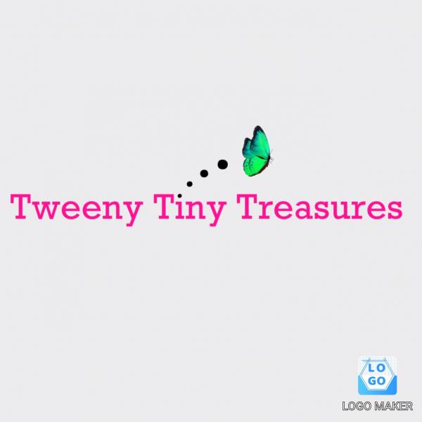 Tweeny Tiny Treasures