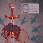 LucklessRat Art & Illustration