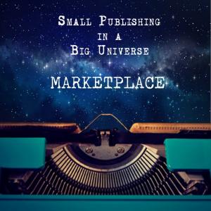 Small Publishing in a Big Universe
