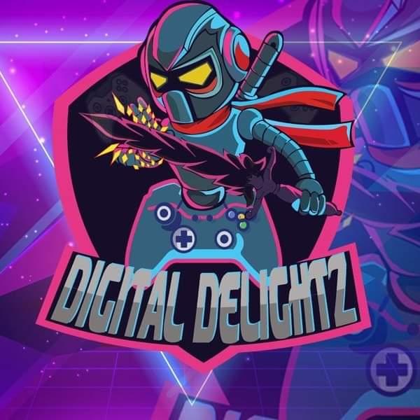 Digital Delightz Video Games