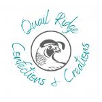 Quail Ridge Confections & Creations