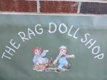 The Rag Doll Shop
