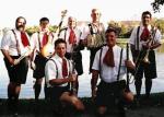 The Brussel Sprouts Bavarian Polka Band