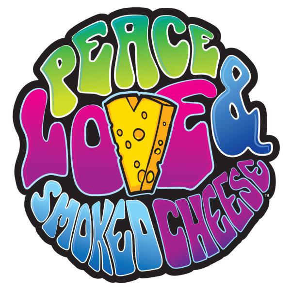Peace Love and Smoked Cheese LLC