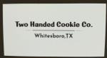 Two Handed Cookie Co.