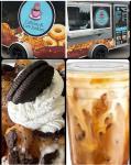 Sno Co Mini Donuts & Sno Co Espresso now Caffeine & Carb Junkies