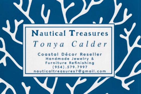 Nautical Treasures