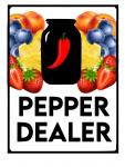 Pepper Dealer