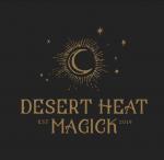 Desert Heat Magick