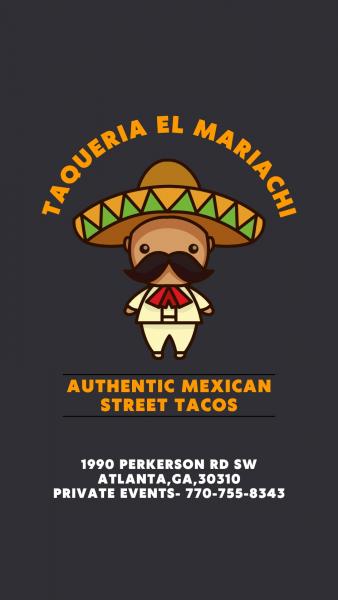 Taqueria El Mariachi LLC