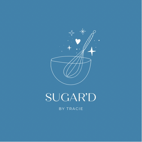 Sugar’d by Tracie