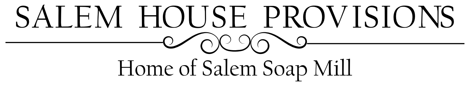 Salem House Provisions