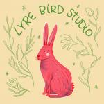 Lyre Bird Studio