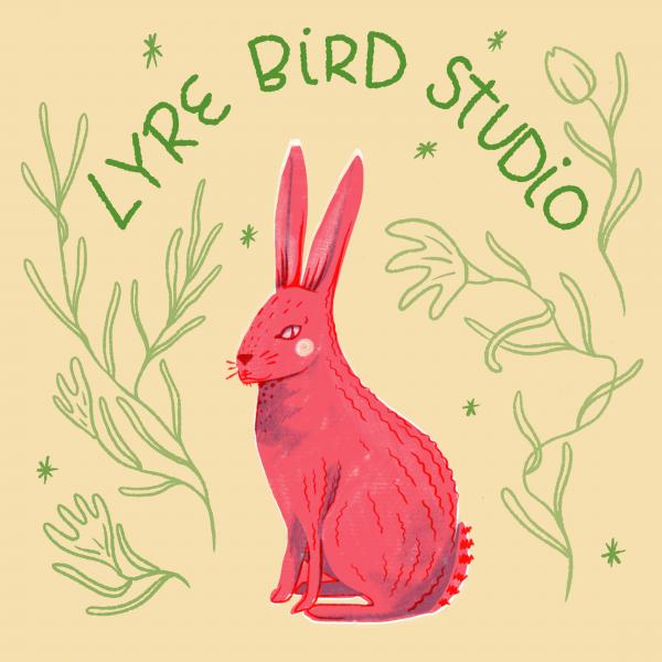 Lyre Bird Studio