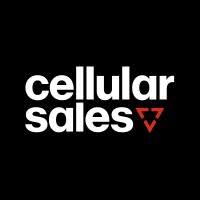 Cellular Sales — Verizon Authorized Retailer