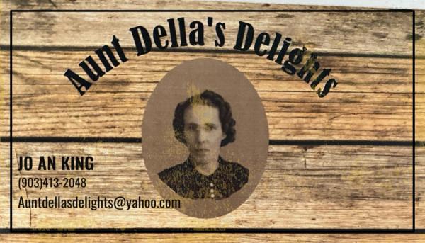 Aunt Della's Delights