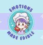 Emotions Made Edible