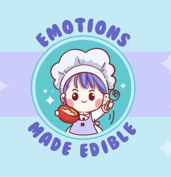 Emotions Made Edible