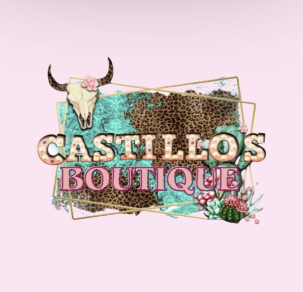 Castillos Boutique