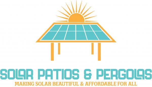 SOLAR PATIOS AND PERGOLAS