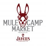 Mule Camp Market