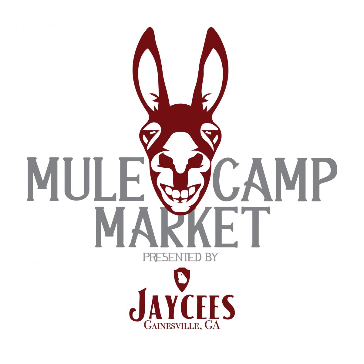 Mule Camp Market