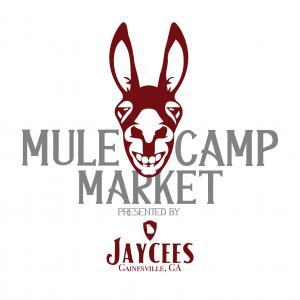 Mule Camp Market logo