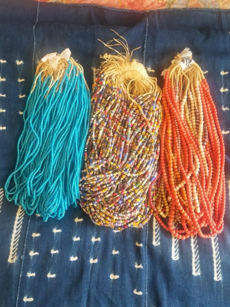 Beads picture