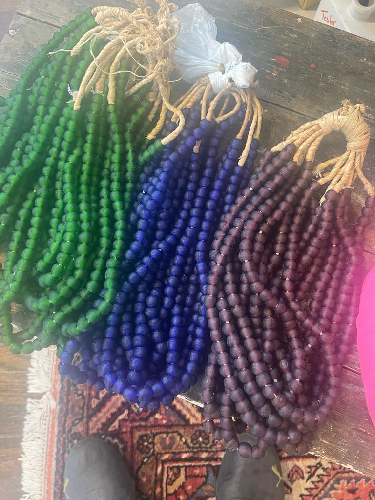Beads picture