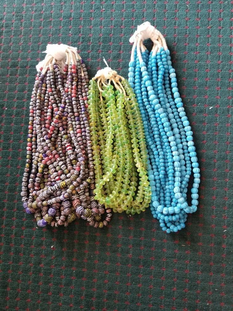 Beads picture