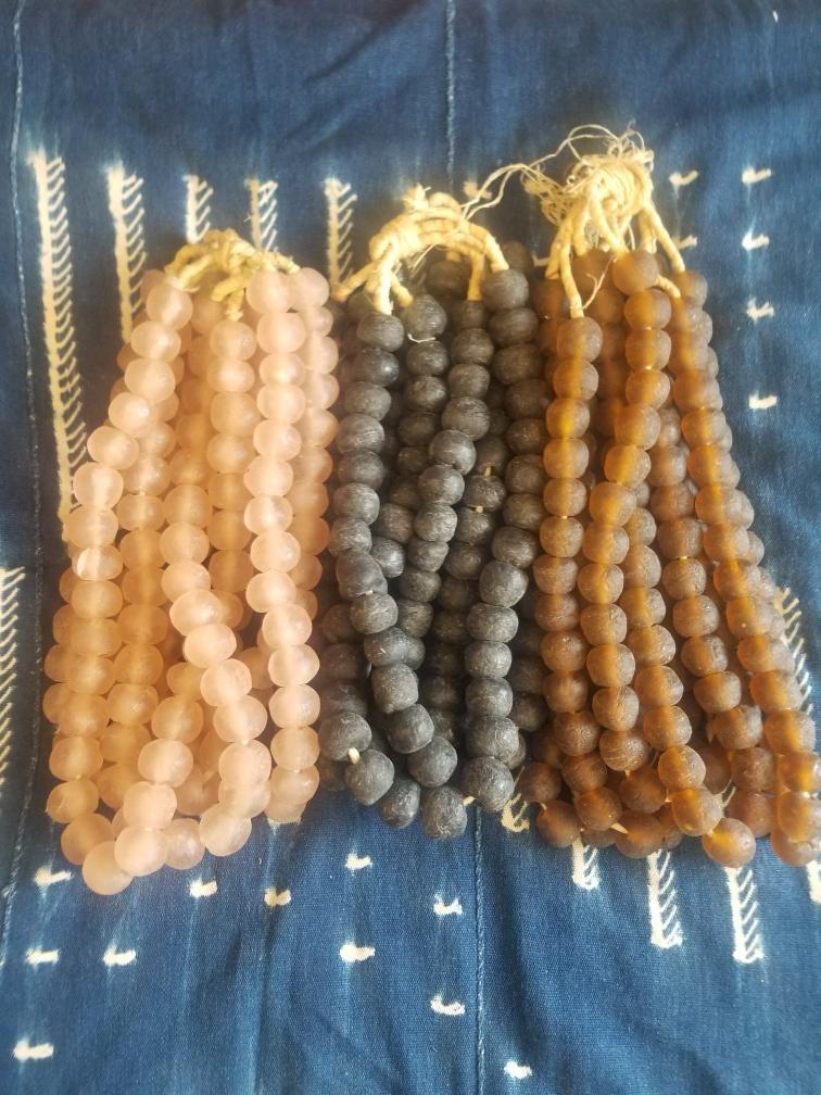 Beads picture