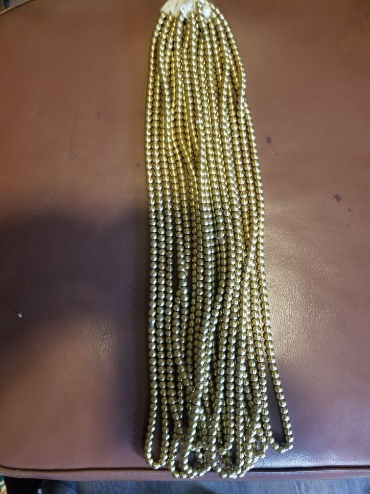 Beads picture