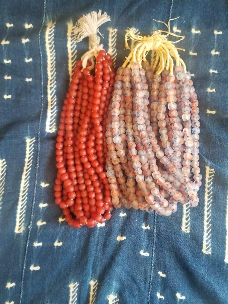 Beads picture
