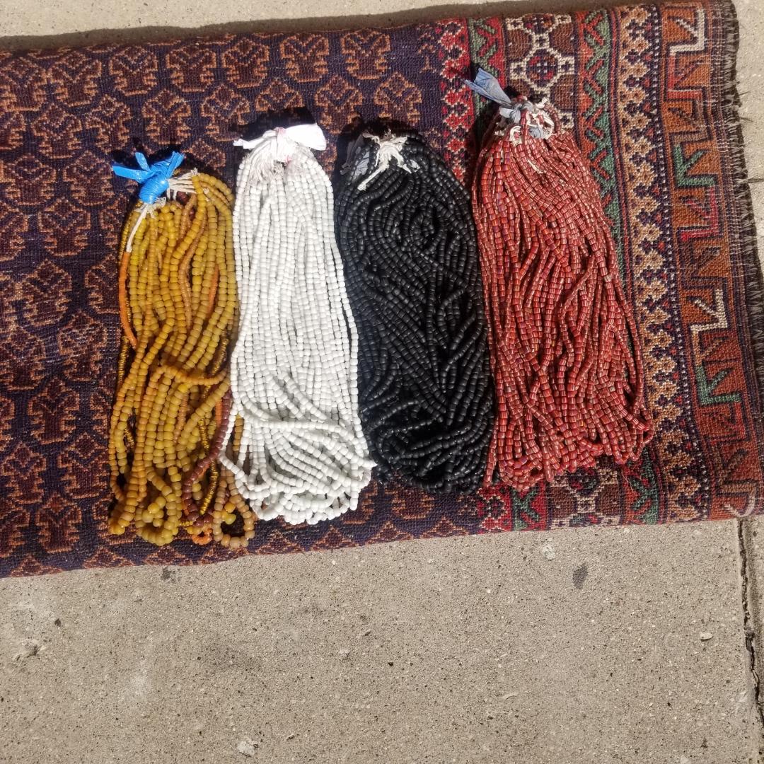 Beads picture