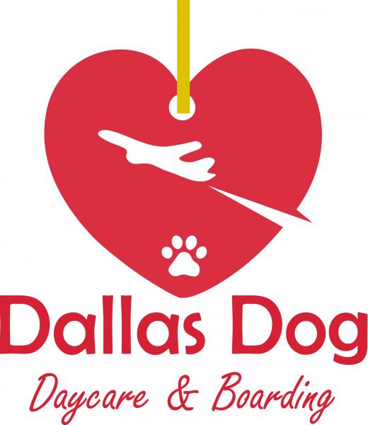 Dallas Dog Daycare and Boarding