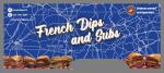 French Dips and Subs