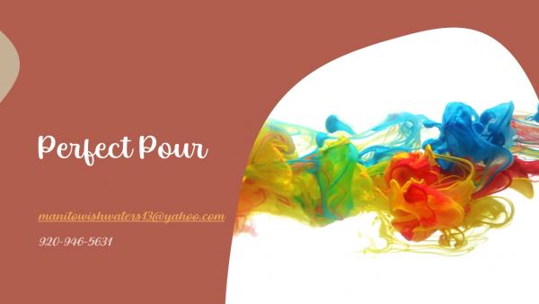 Perfect Pour