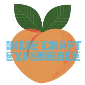 Indie Craft Experience logo