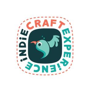 Indie Craft Experience logo