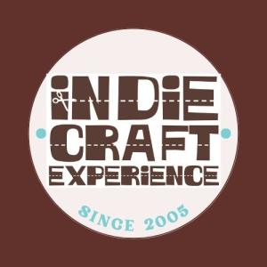Indie Craft Experience logo