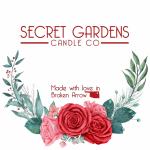 Secret Gardens Candle Company LLC