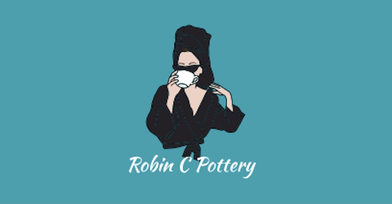 Robin C Pottery