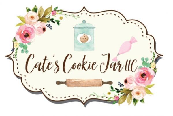 Cate's Cookie Jar