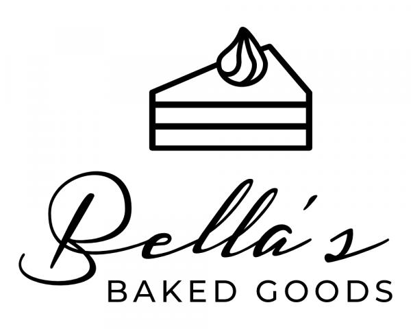 Bella's Baked Goods