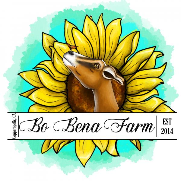 Bo Bena Farm
