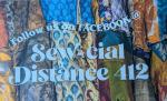 Sew-cial Distance 412