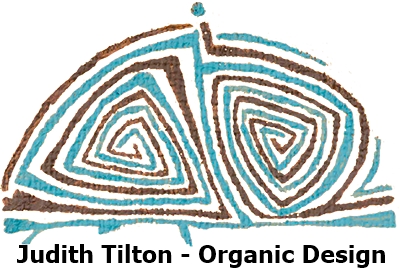 Judith Tilton - Organic Design