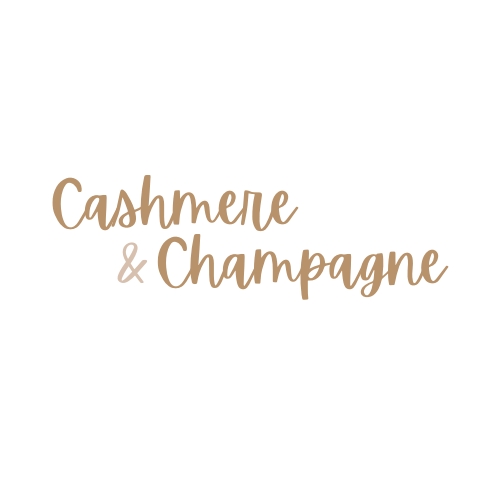 Cashmere & Champagne